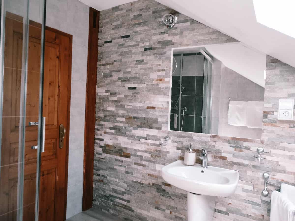 chambre jacinthe salle de bain la maison fleurie