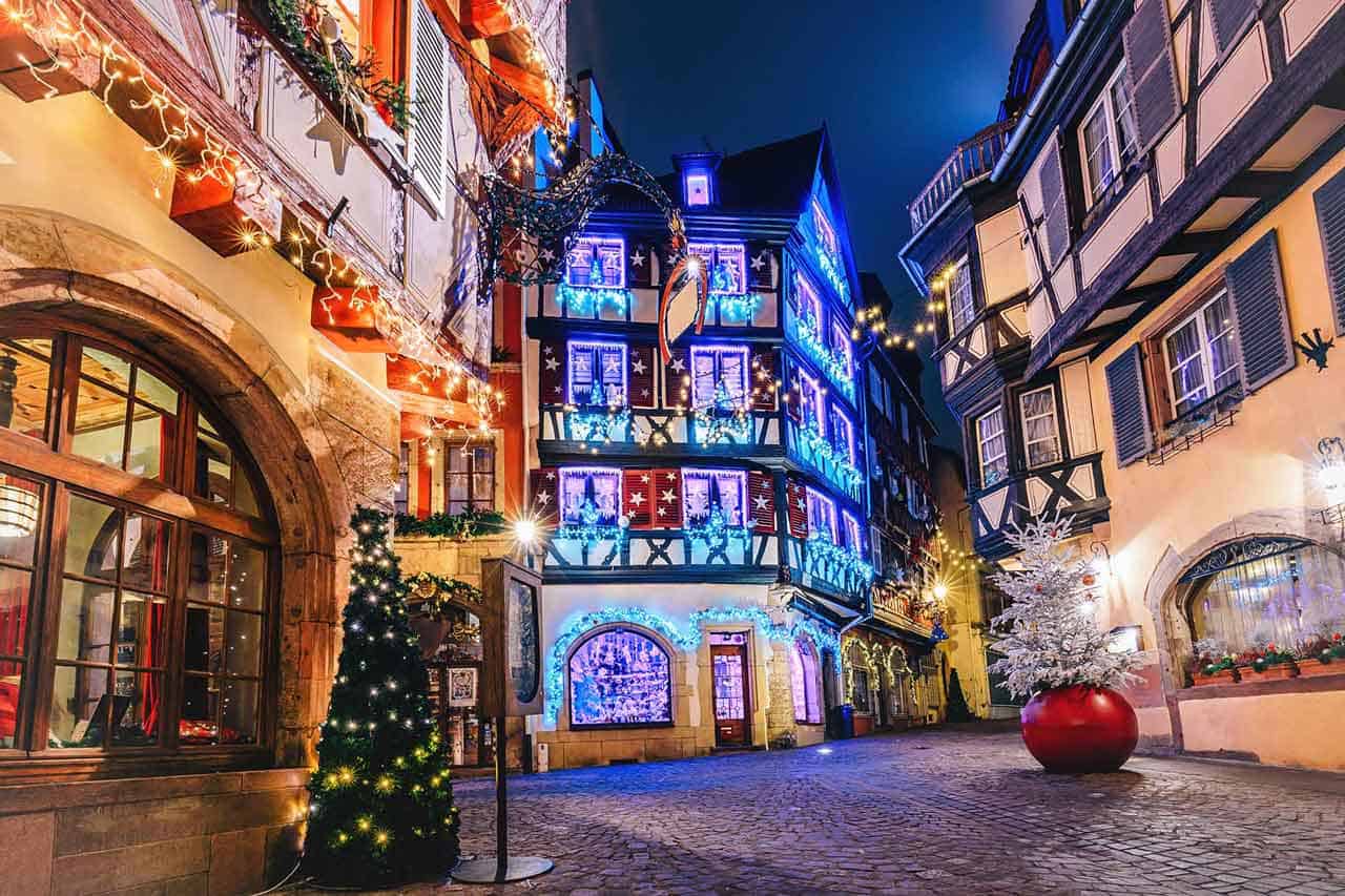 la maison fleurie alsace noel 02 b